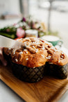 „Colomba“ pyragas (užsakymas Velykoms)